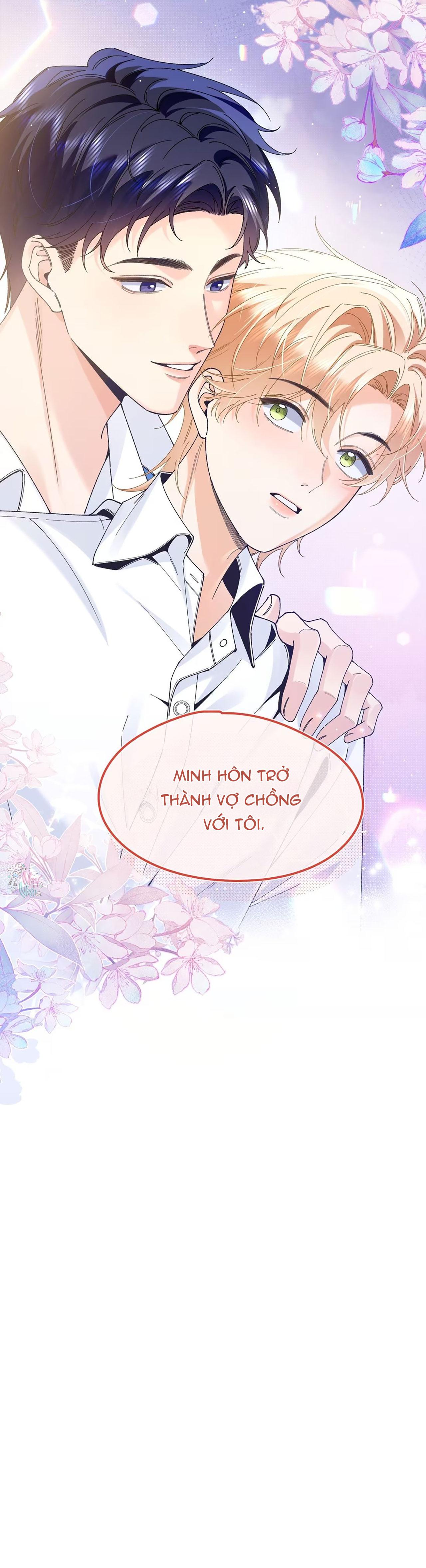 Đọc truyện Chết Tiệt, Yêu Nhầm Ma Rồi - Chapter 2