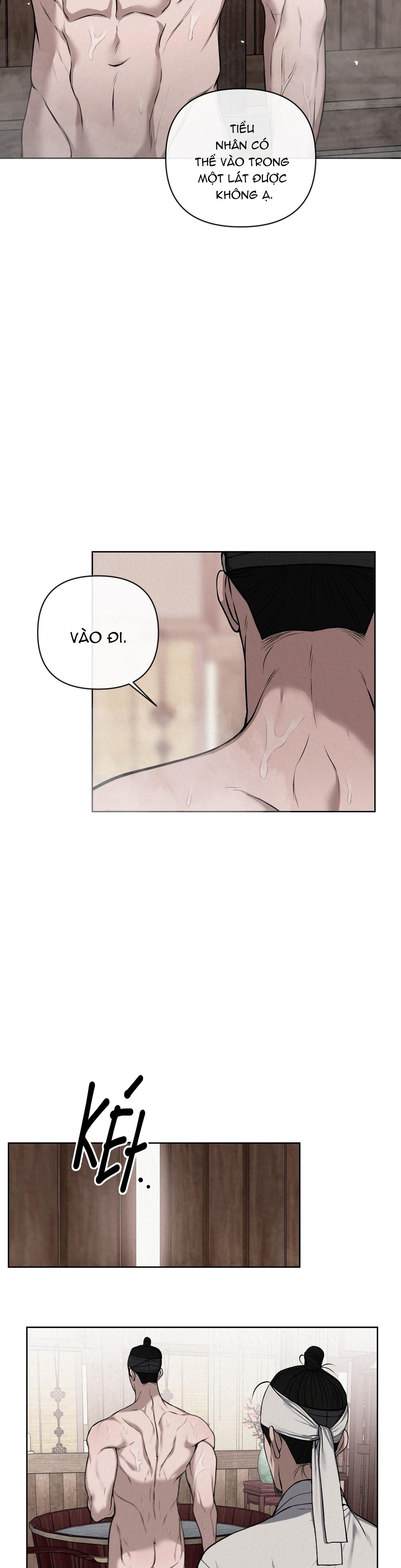 Đọc truyện Sai Lầm - Chapter 20