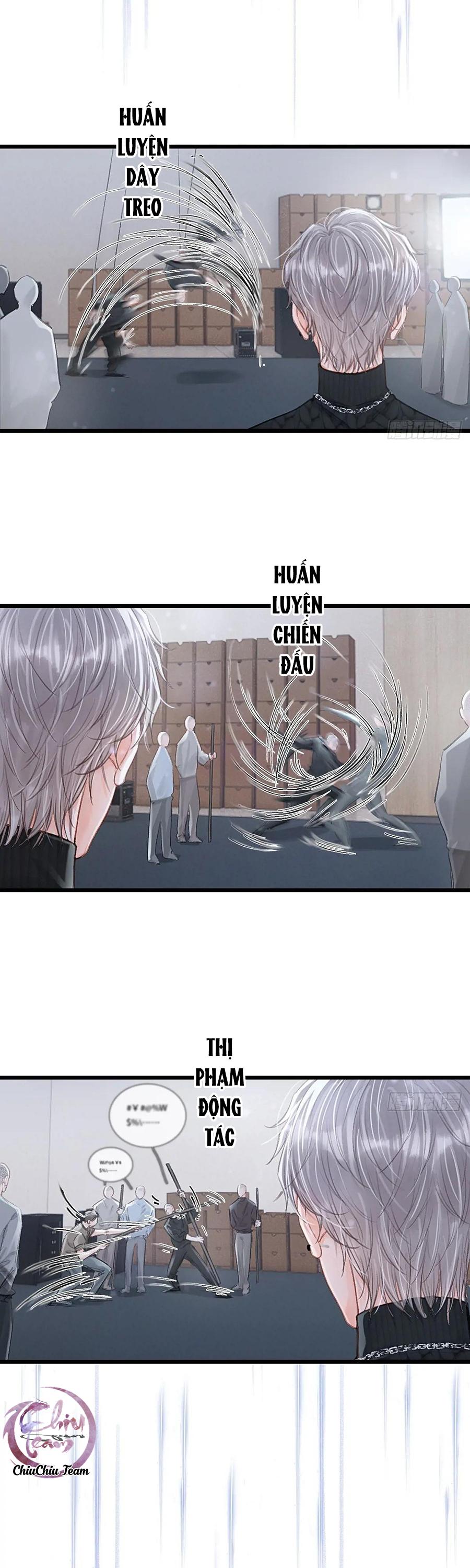 Đọc truyện Quen Lâu Mới Biết Người Thiếu Tâm Cơ - Chapter 63