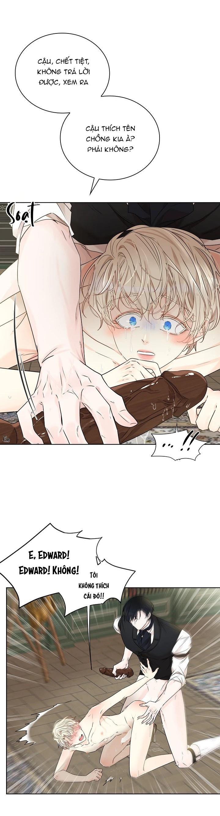 Đọc truyện HANG RẮN - Chapter 5