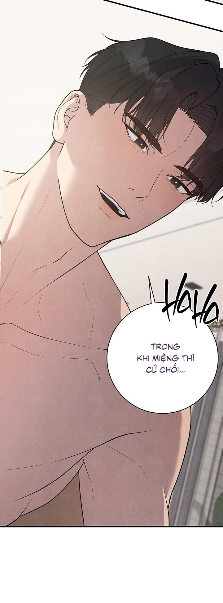 Đọc truyện [DDT] HƯƠNG VỊ TÌNH THÂN - Chapter 13