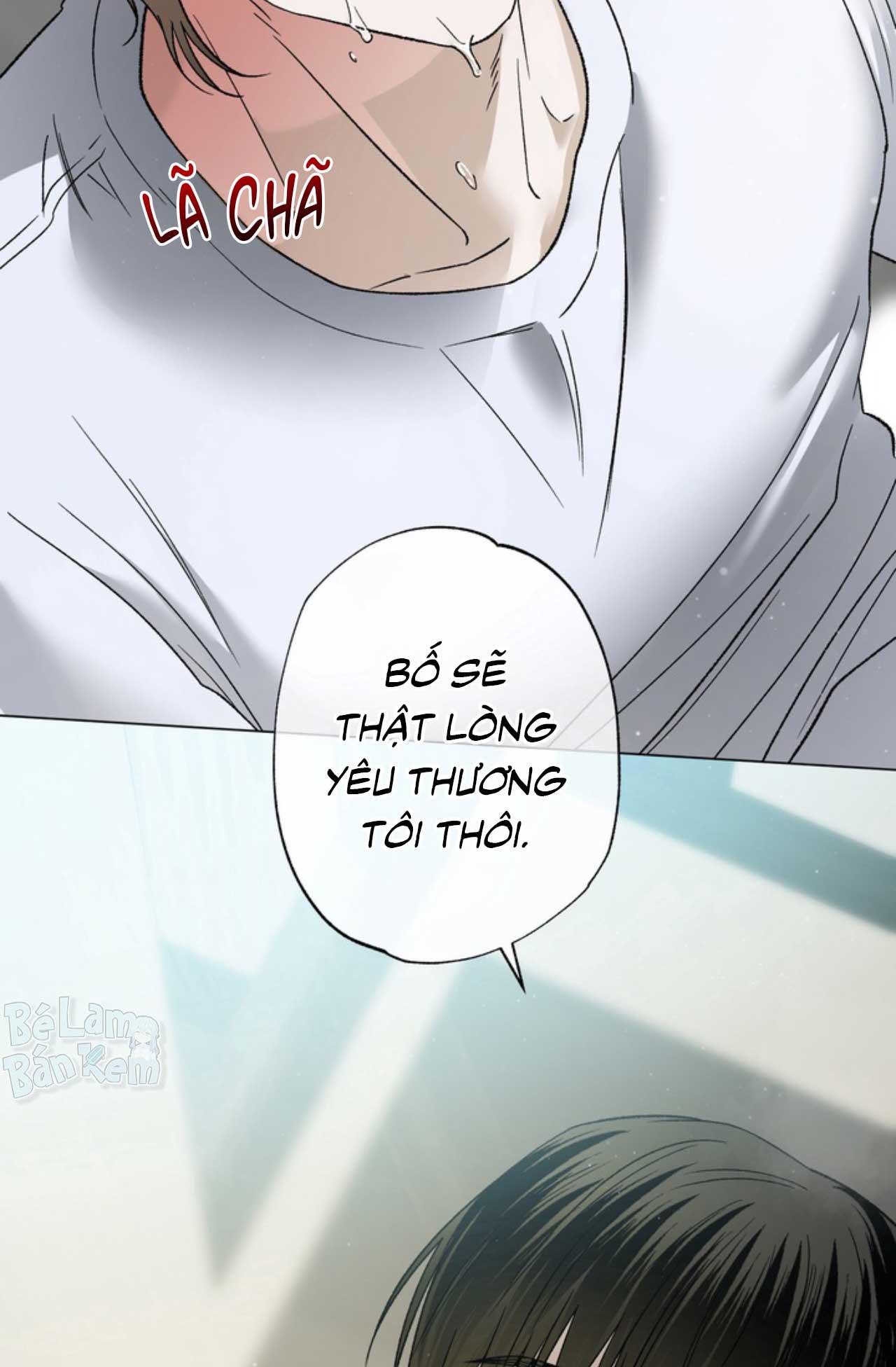 Đọc truyện Tiệm bánh nóng bỏng và gợi cảm - Chapter 32