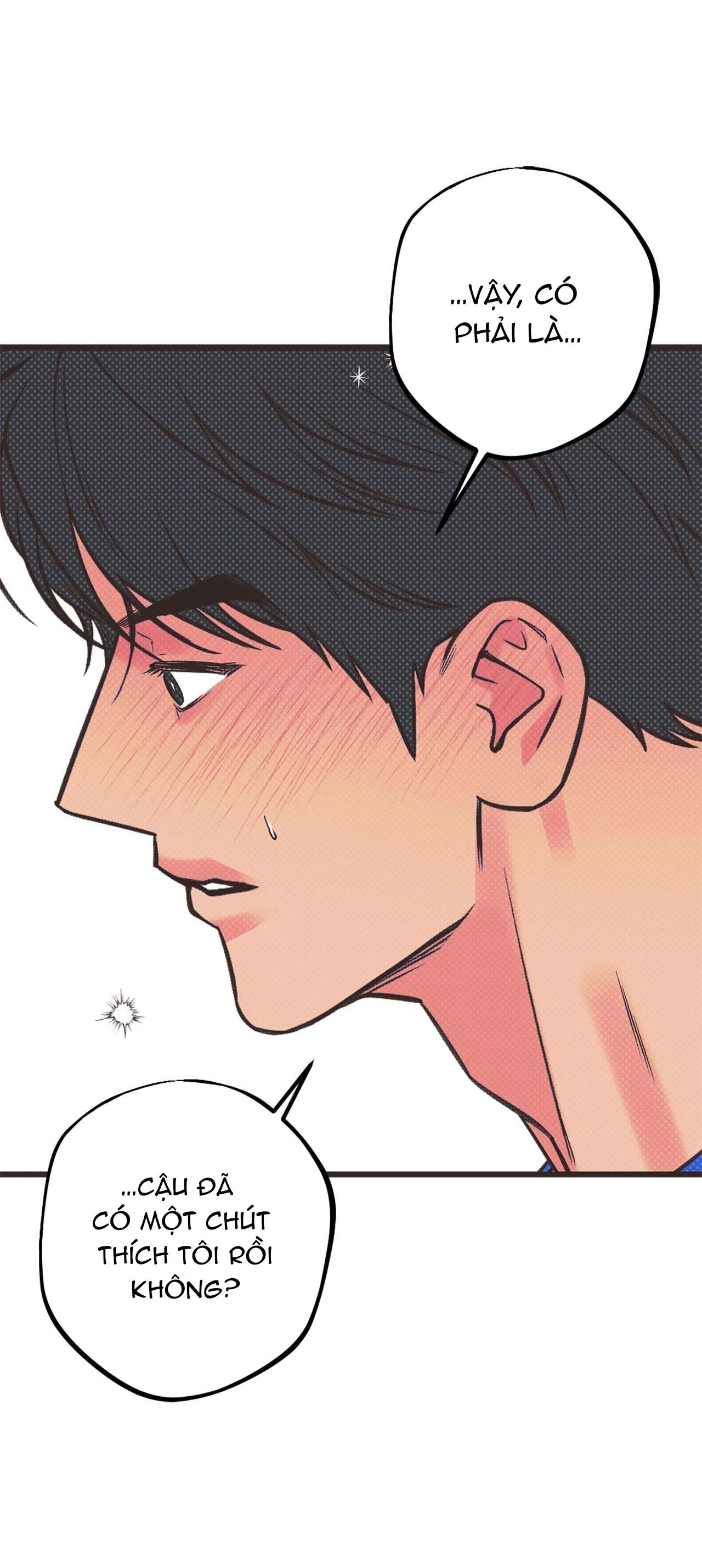 Đọc truyện Nhật Ký Đơn Sắc - Chapter 22
