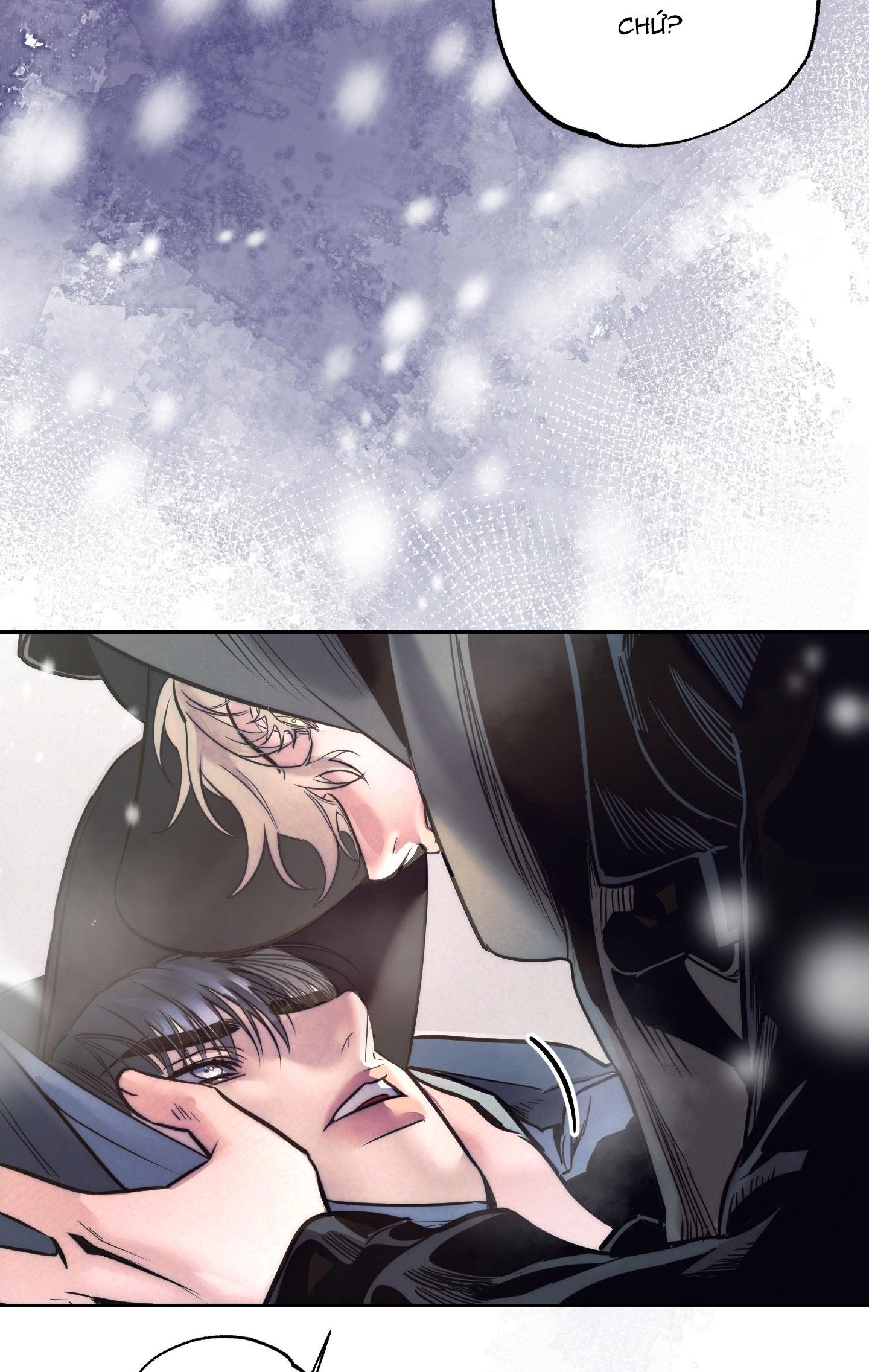 Đọc truyện KỲ THỊ - Chapter 56