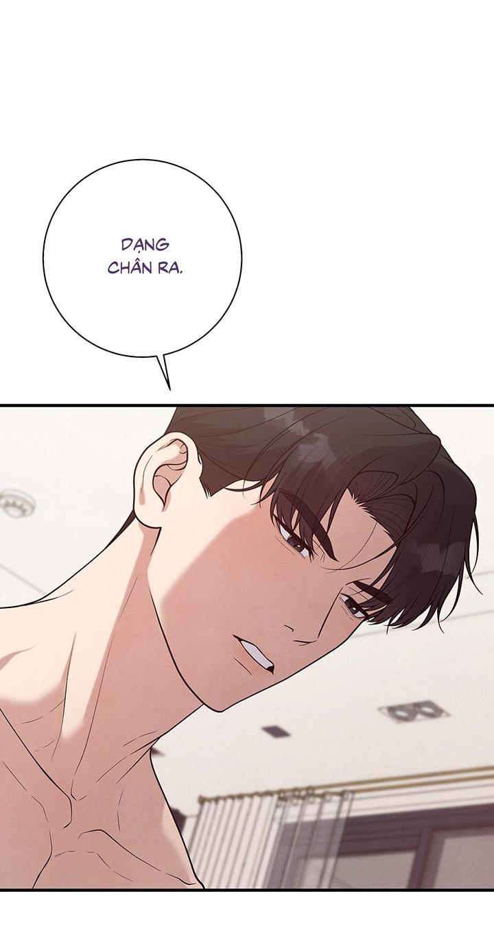 Đọc truyện [DDT] HƯƠNG VỊ TÌNH THÂN - Chapter 14