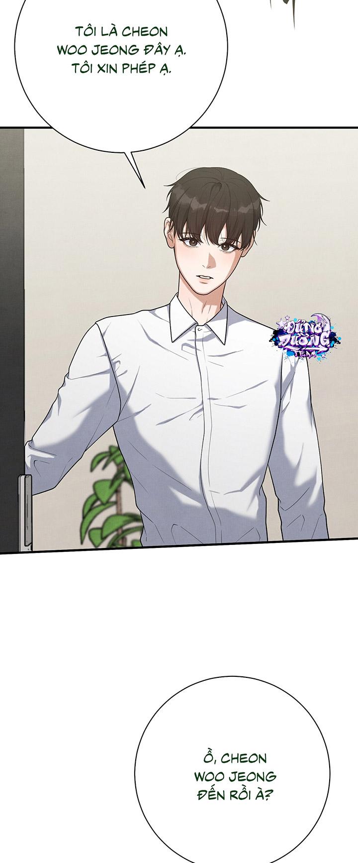 Đọc truyện [DDT] HƯƠNG VỊ TÌNH THÂN - Chapter 17