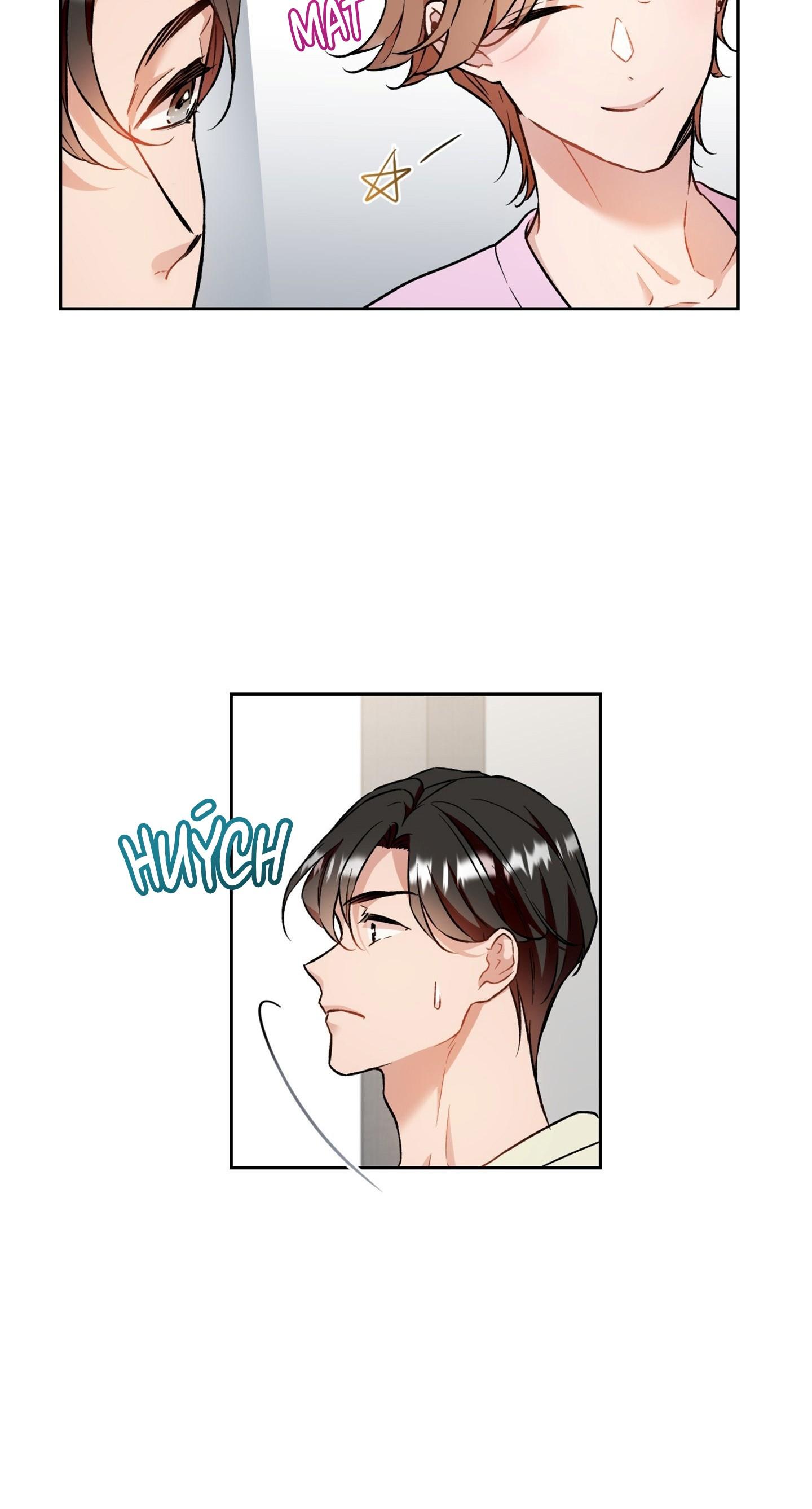 Đọc truyện Thần chết muốn trở thành thần tình yêu! - Chapter 1