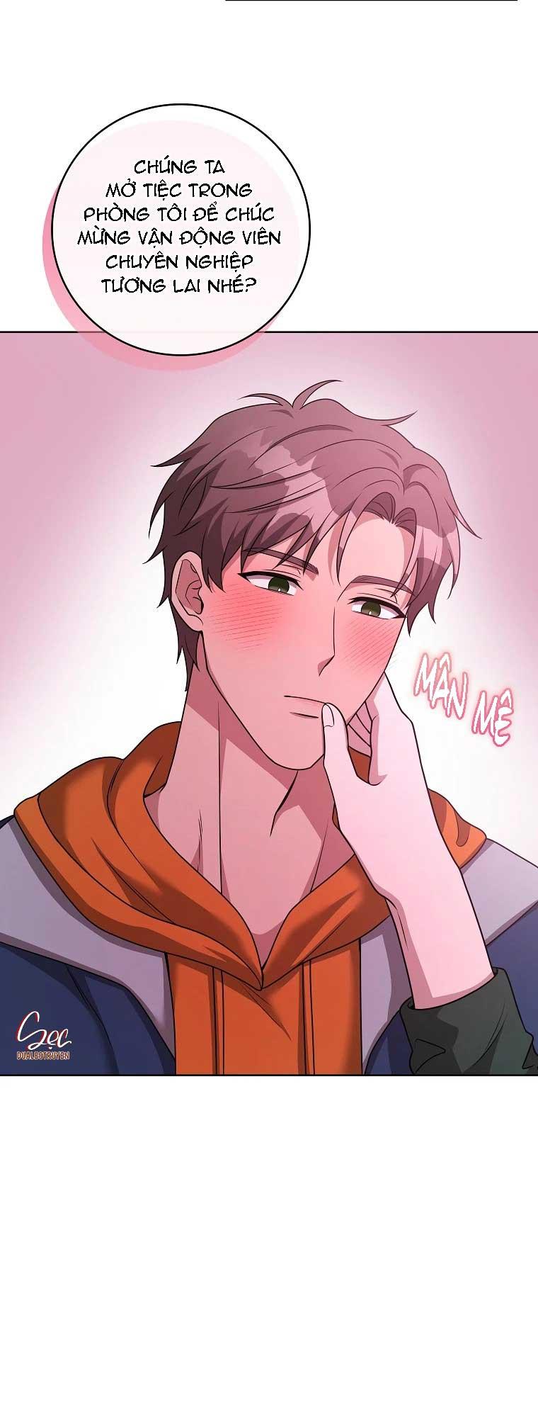 Đọc truyện THẾ CHẤP LỖ ĐÍT - Chapter 14