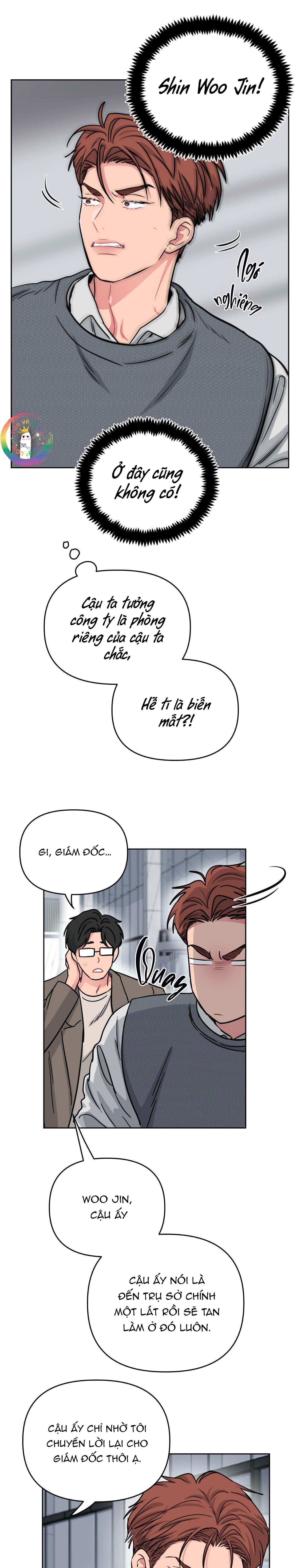Đọc truyện Arts Manz - Chapter 62