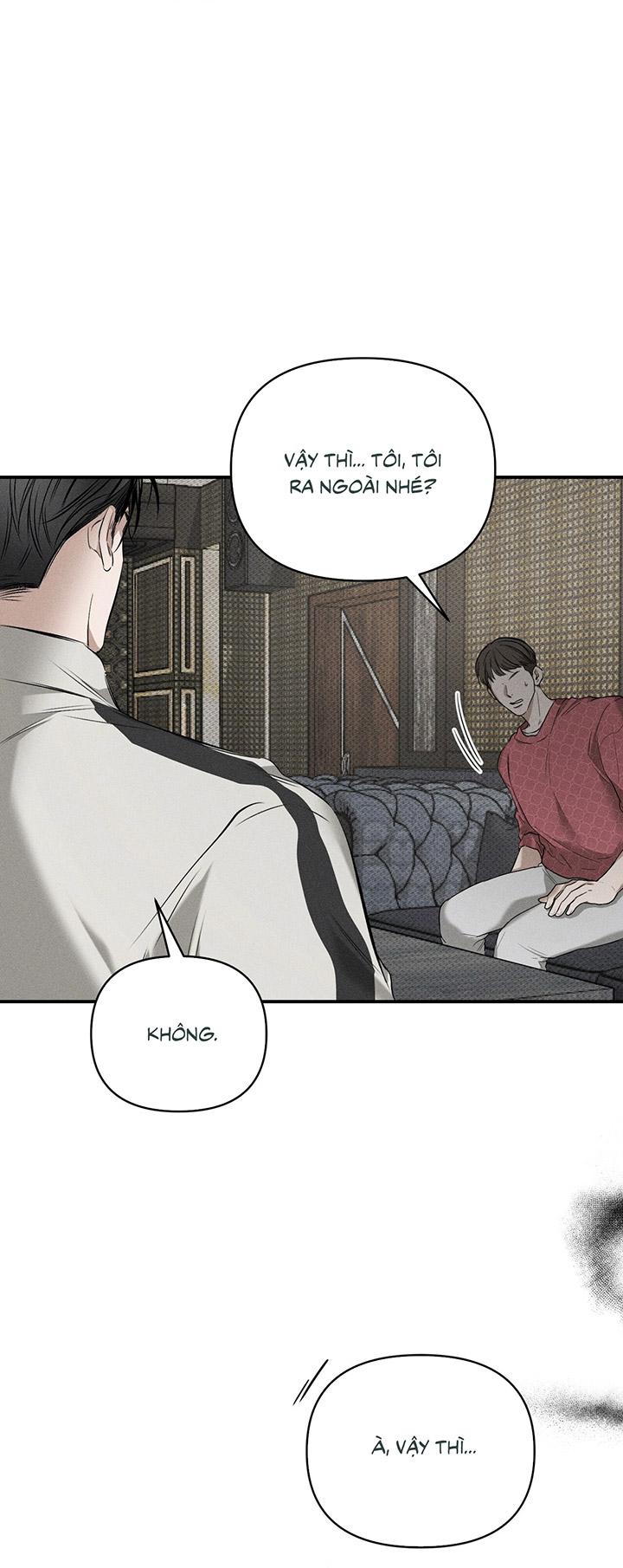 Đọc truyện [DDT] KẺ ĐÁNH CẮP TRÁI TIM - Chapter 7