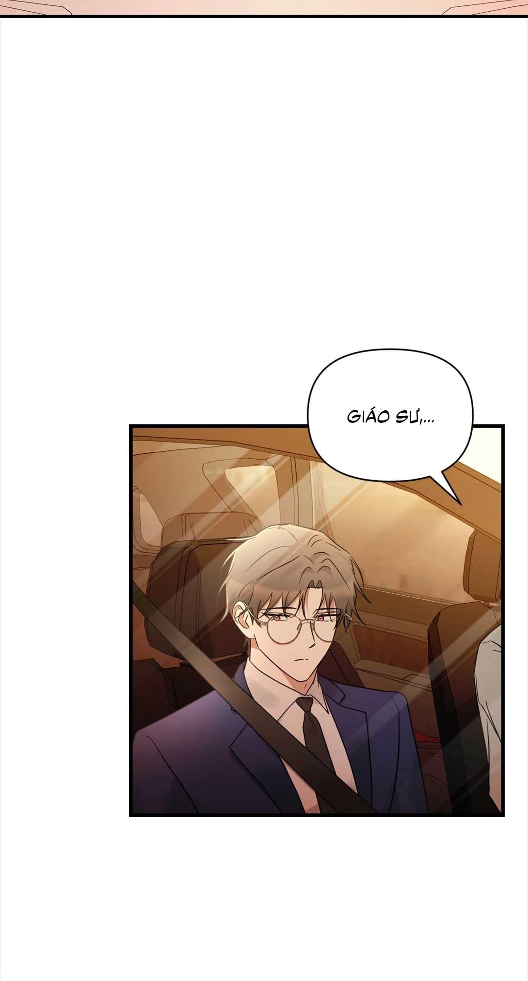 Đọc truyện KÝ SỰ ALPHA - Chapter 47