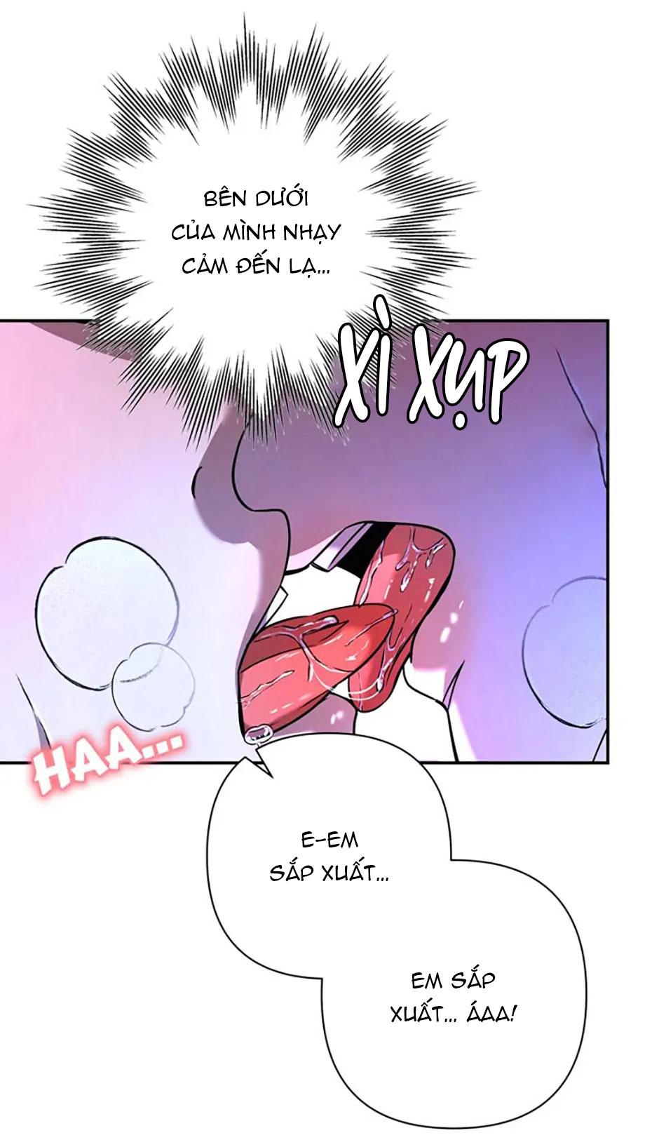 Đọc truyện Mắc Kẹt Trong Game Hẹn Hò Của Em Gái Tôi - Chapter 92