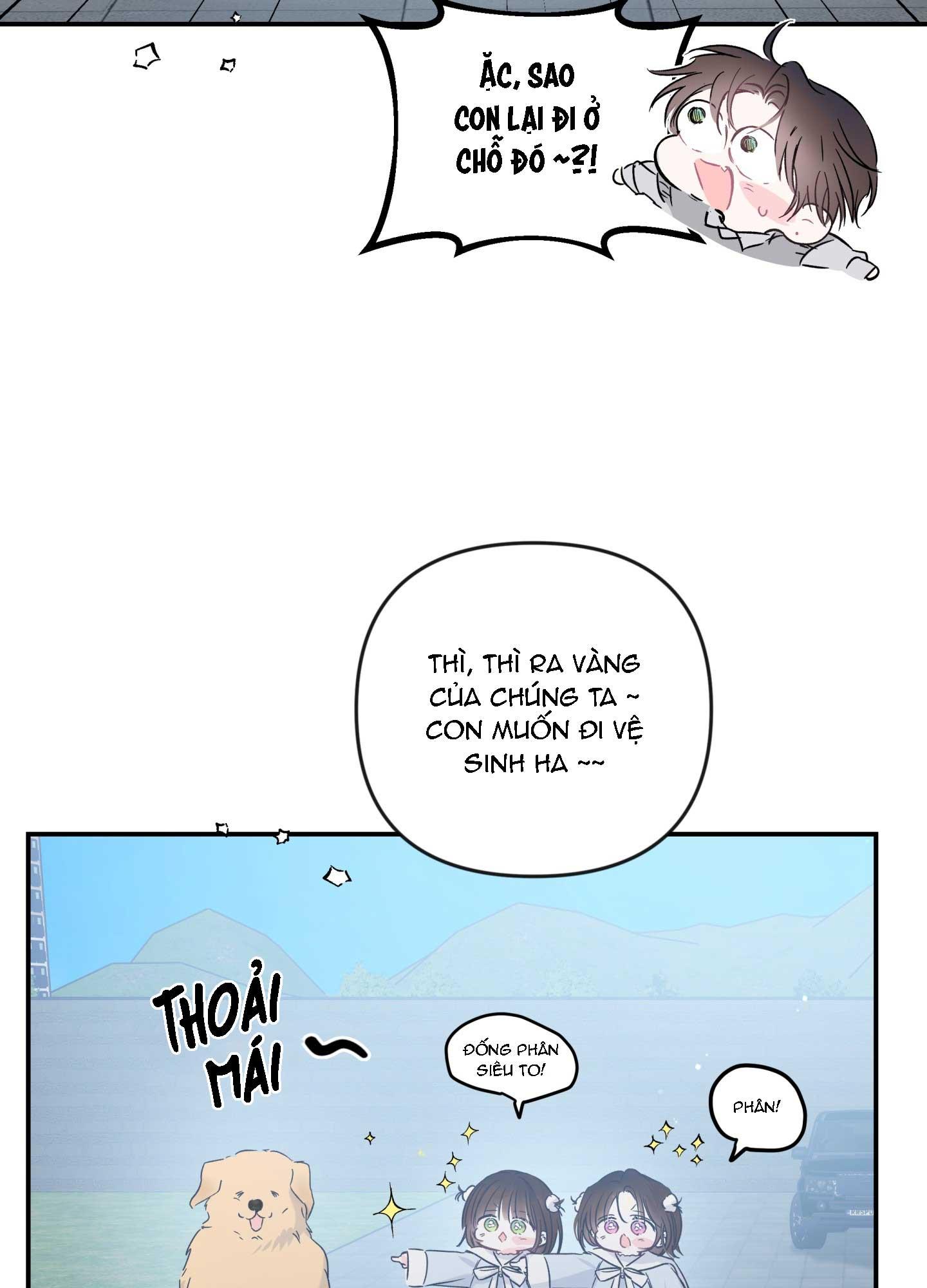 Đọc truyện ĐẢO NGƯỢC CỦA ĐẢO NGƯỢC - Chapter 68