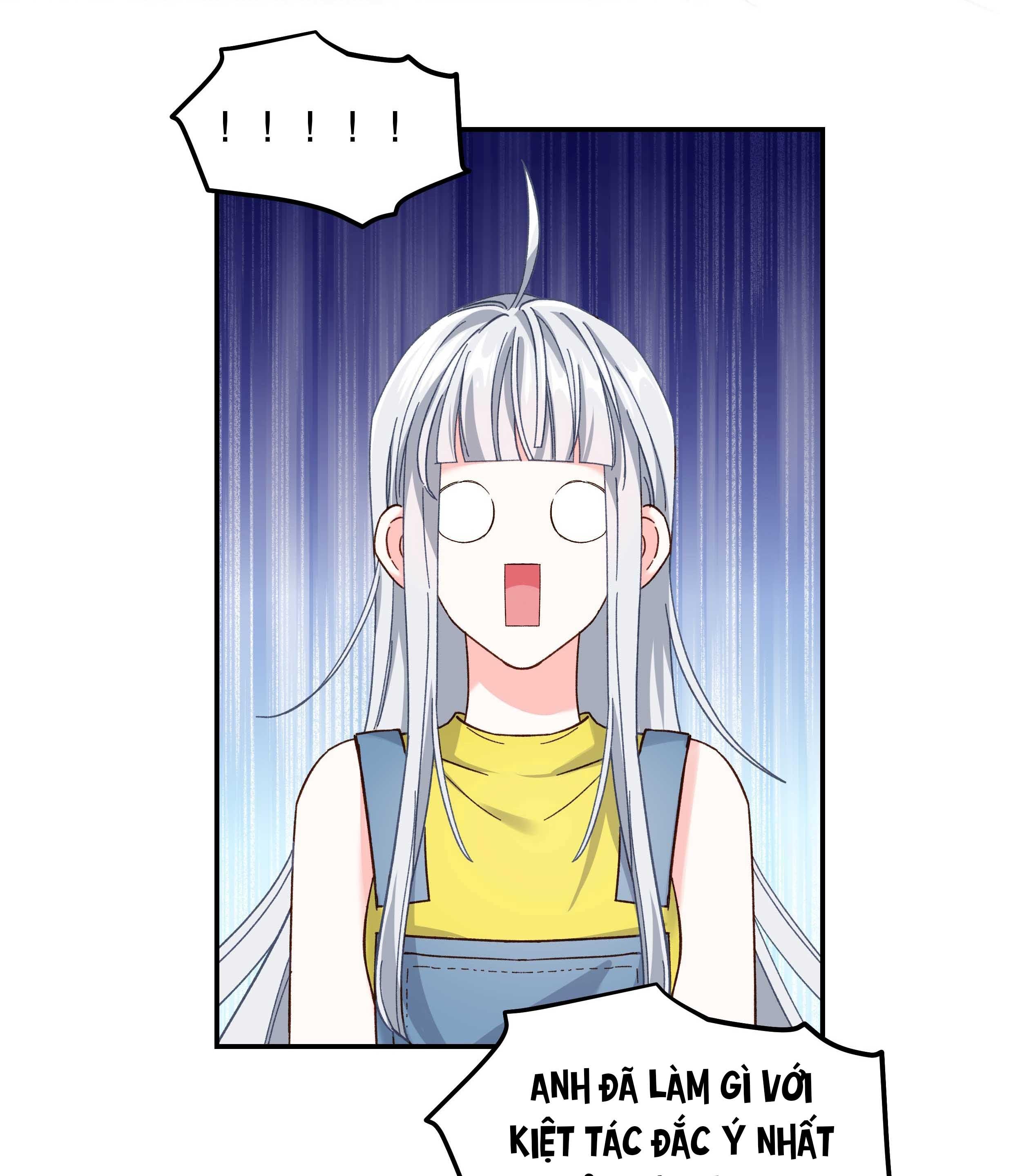 Đọc truyện Quán cơm tỳ hưu - Chapter 114