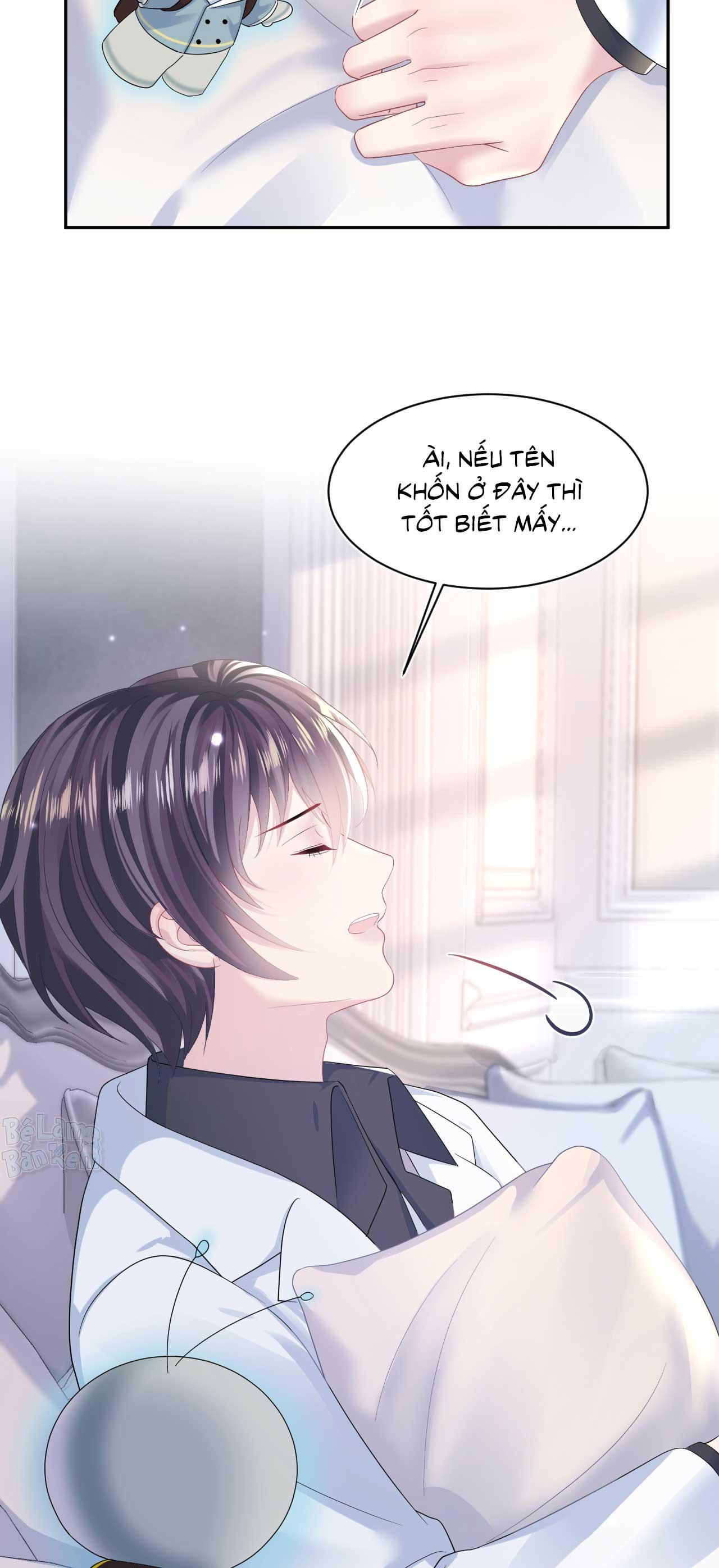 Đọc truyện Tuyệt mỹ bạch liên hoa online dạy học - Chapter 146