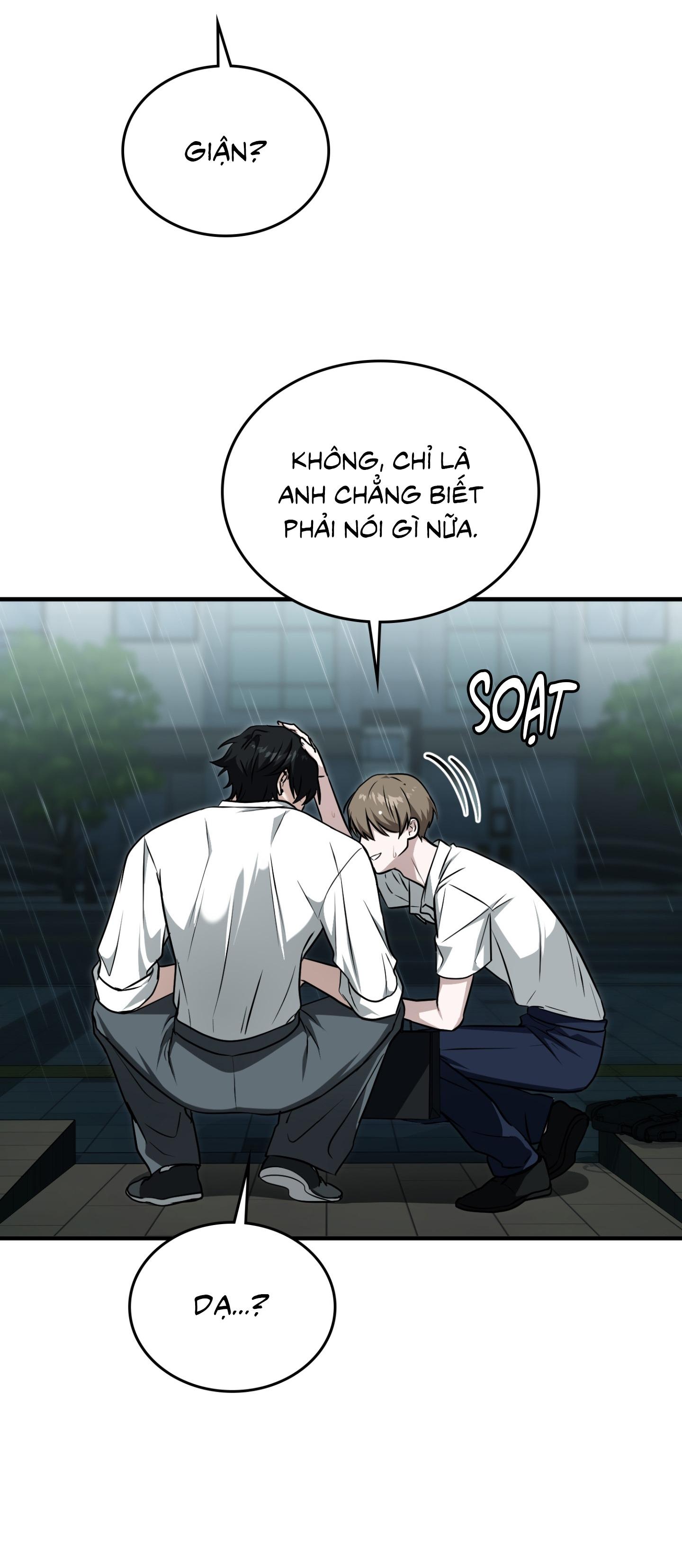 Đọc truyện Guild member - Chapter 88
