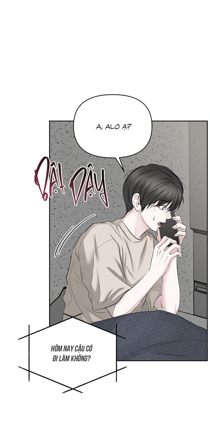 Đọc truyện [DDT] KẺ ĐÁNH CẮP TRÁI TIM - Chapter 4