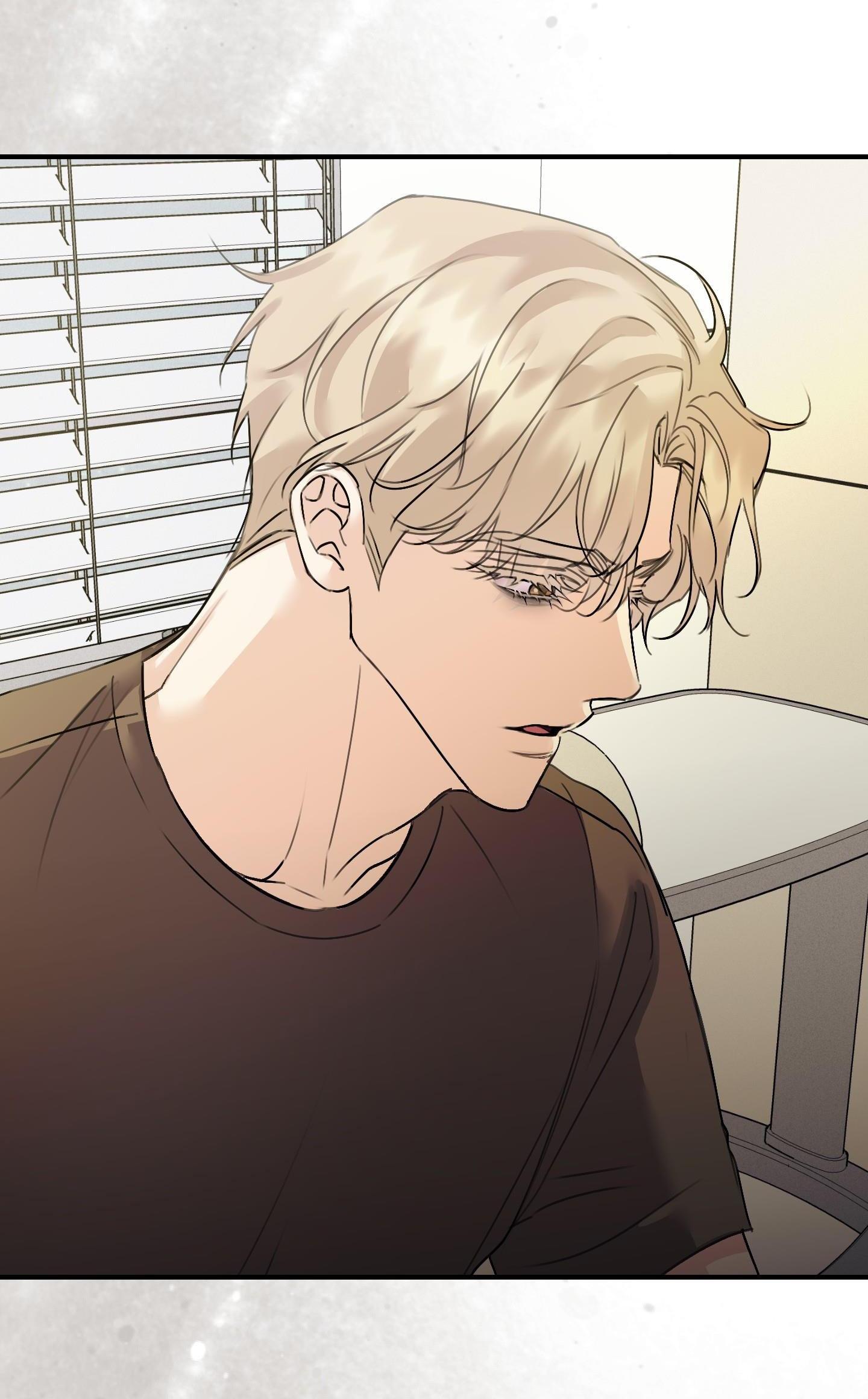 Đọc truyện QUAN HỆ CỘNG SINH CỦA MẶT TRĂNG VÀ MẶT TRỜI - Chapter 54