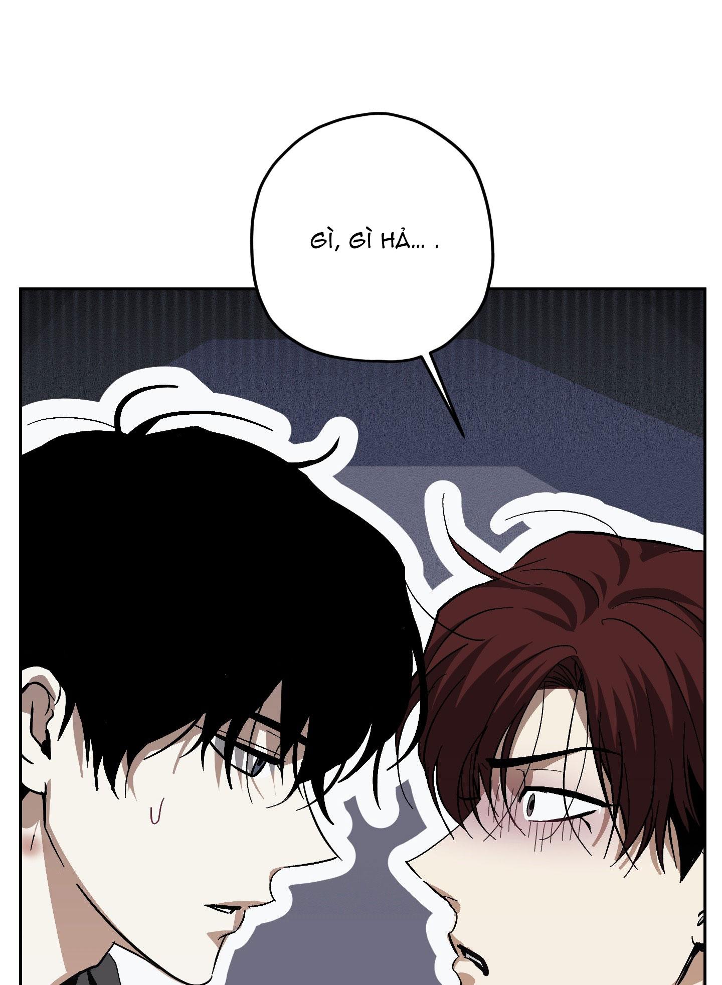 Đọc truyện TƯƠNG XỨNG - Chapter 13
