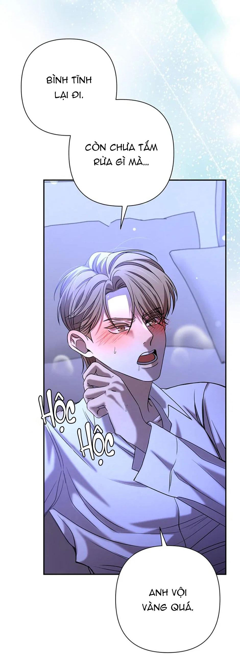 Đọc truyện Mắc Kẹt Trong Game Hẹn Hò Của Em Gái Tôi - Chapter 92