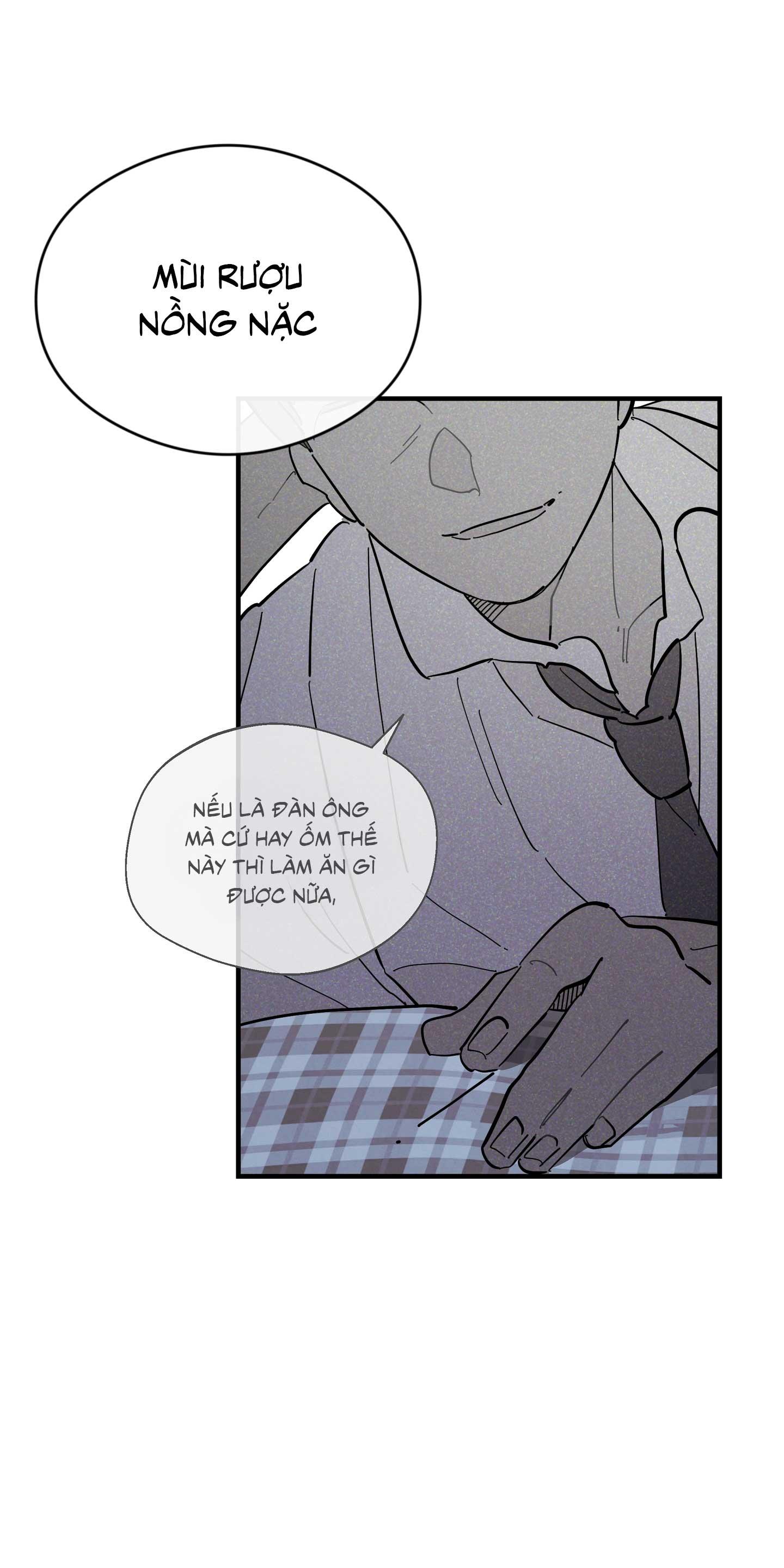 Đọc truyện One-Room TA - Chapter 48