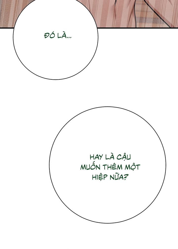 HƯƠNG VỊ TÌNH THÂN - 19+ - Trang 57