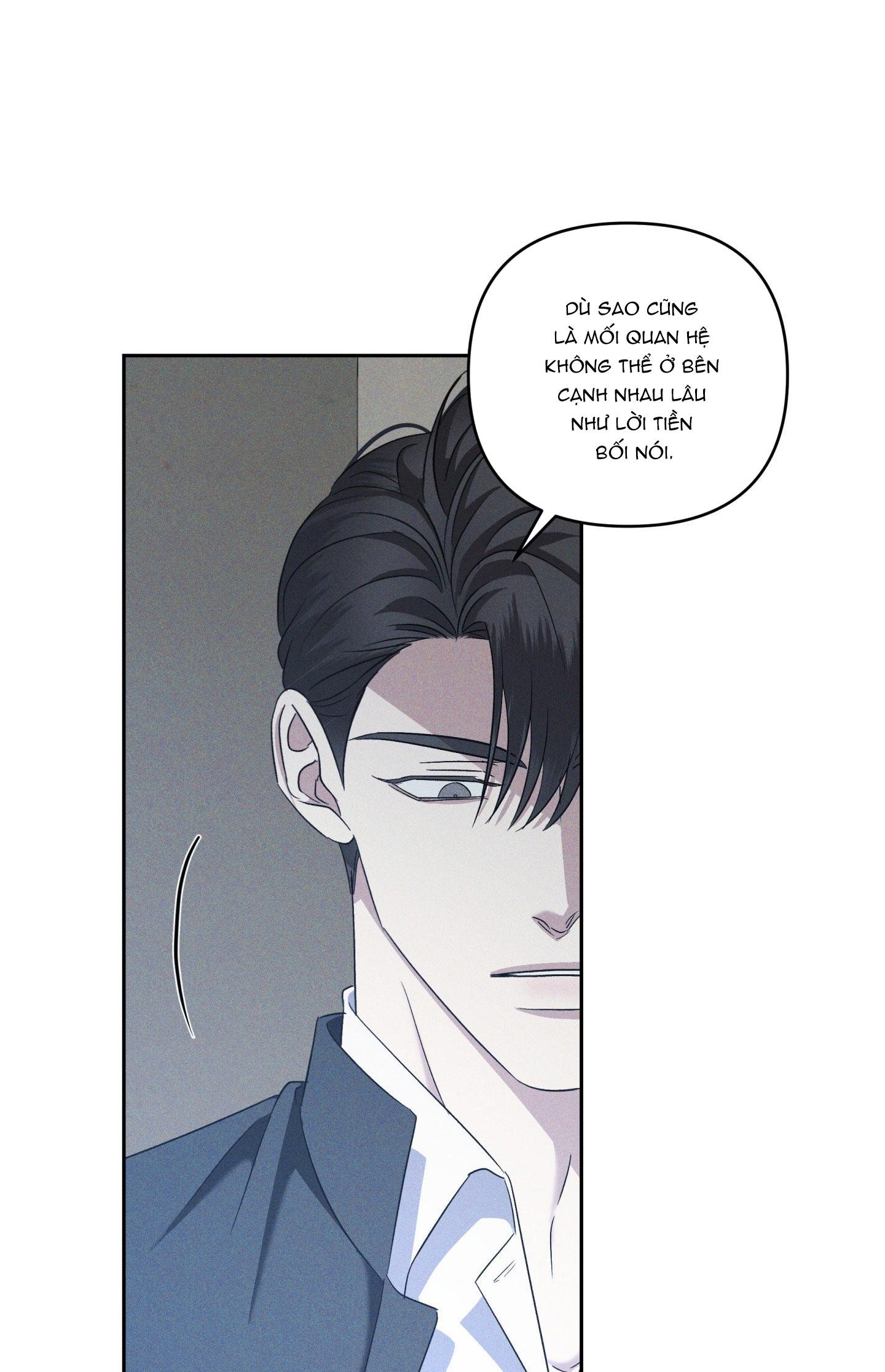 Đọc truyện EDEN - Chapter 43