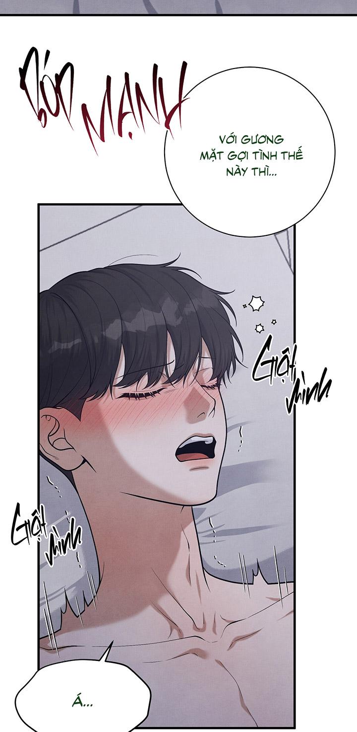 HƯƠNG VỊ TÌNH THÂN - 19+ - Trang 15