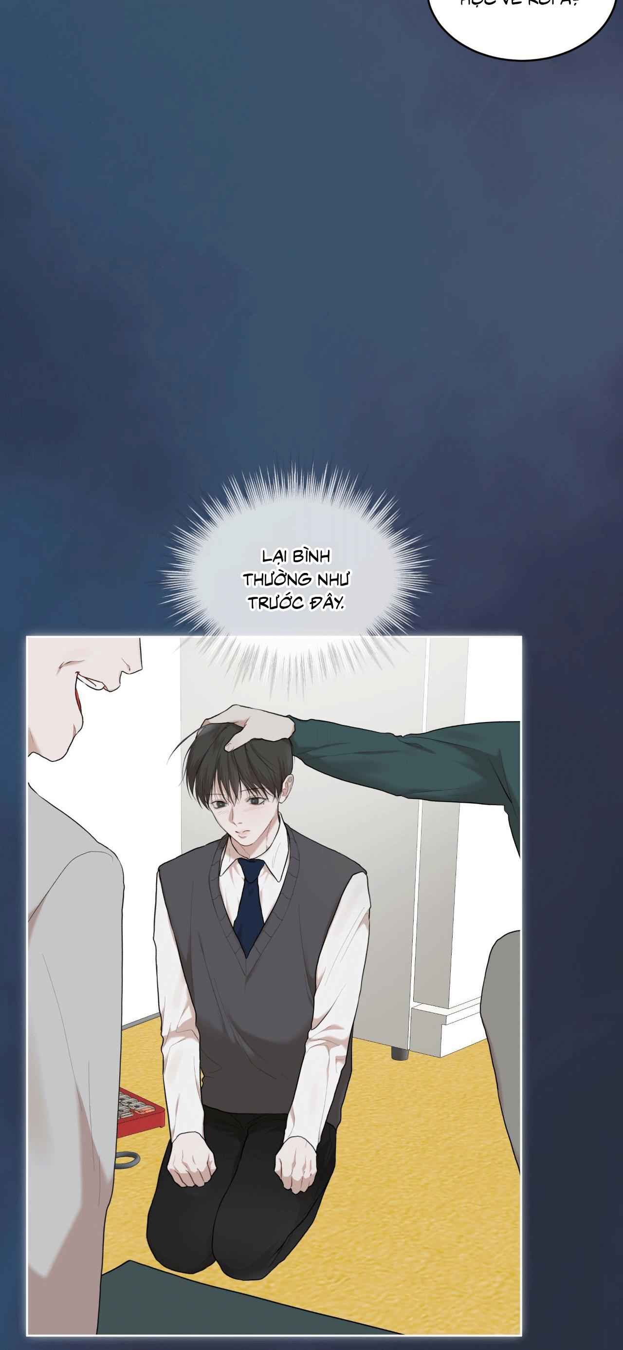 Đọc truyện KHỞI NGUỒN SỰ SỐNG - Chapter 55