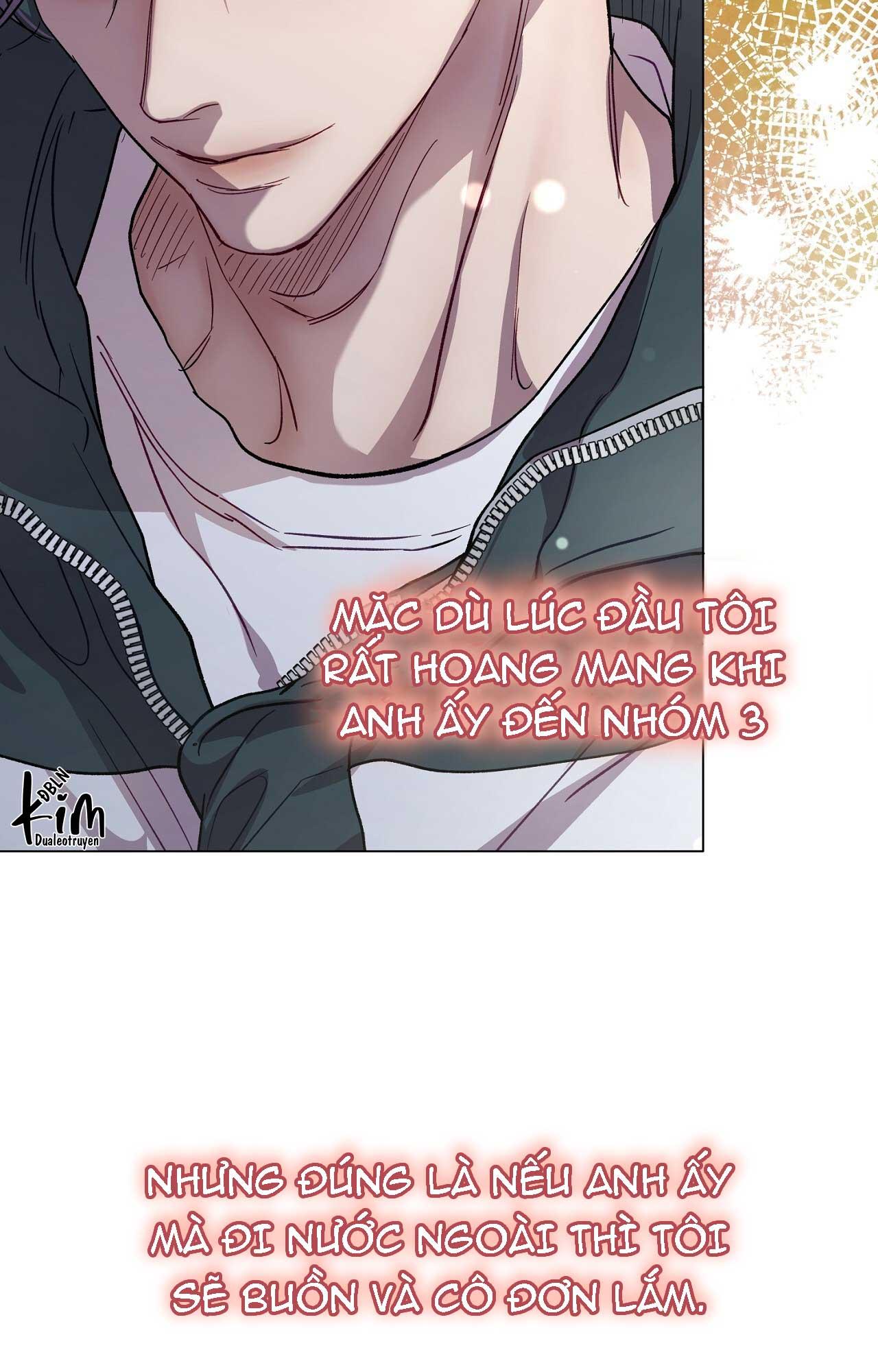 Đọc truyện LỐI SỐNG ÍCH KỶ - Chapter 89