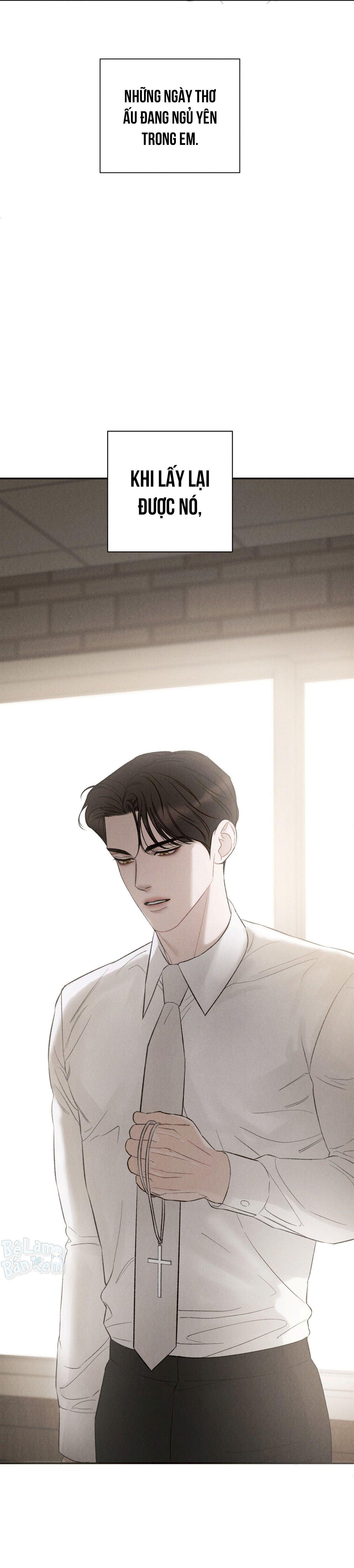 Đọc truyện Joo Eun - Chapter 51