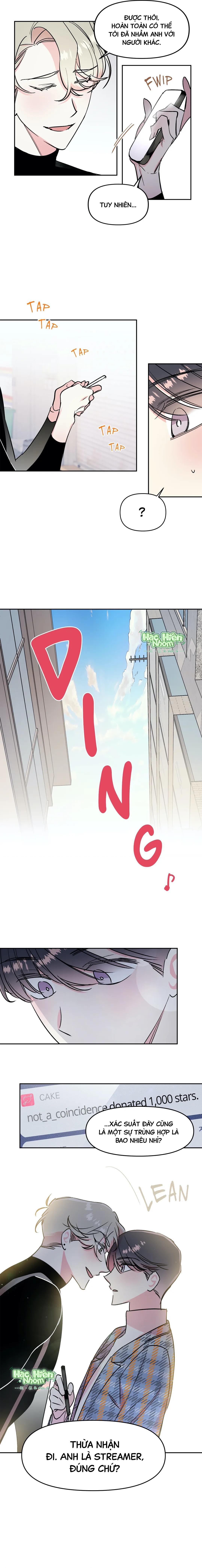 Đọc truyện Phương Pháp Trị Liệu Bí Mật - Chapter 9