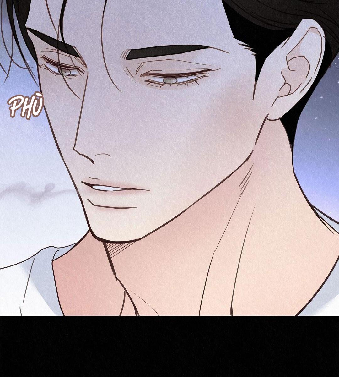 Đọc truyện BẢN CHẤT TÀ ÁC - Chapter 28