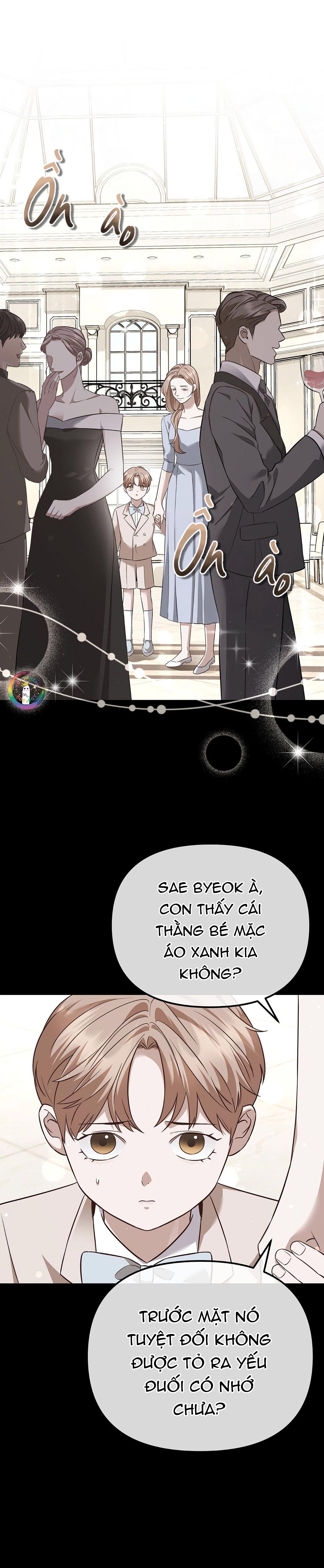 Đọc truyện Autobahn Romance - Chapter 1