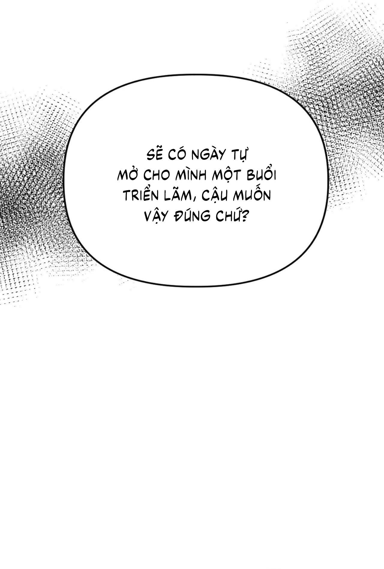 Đọc truyện (CBunu) Chàng Trai Mỹ Thuật - Chapter 67