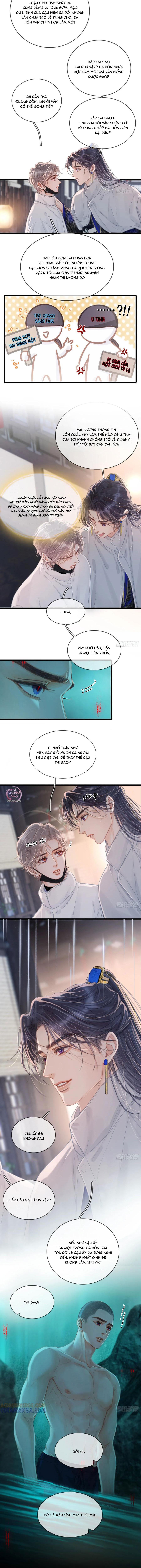 Đọc truyện Quen Lâu Mới Biết Người Thiếu Tâm Cơ - Chapter 66
