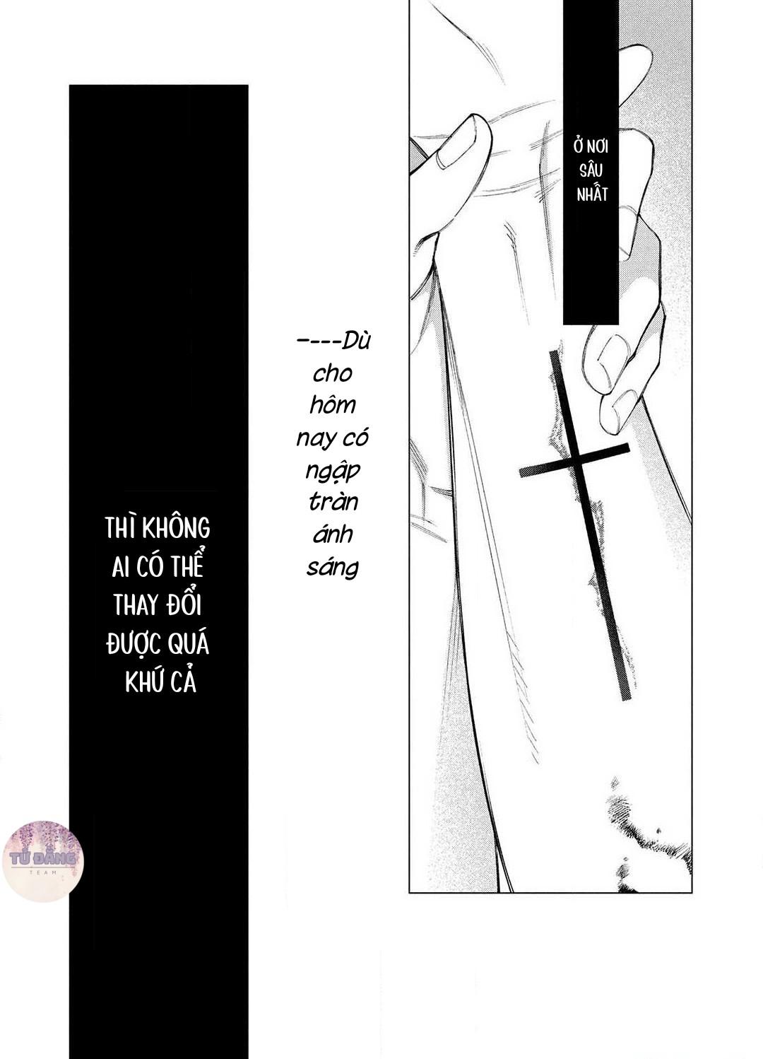Đọc truyện Răng Nanh - Chapter 5