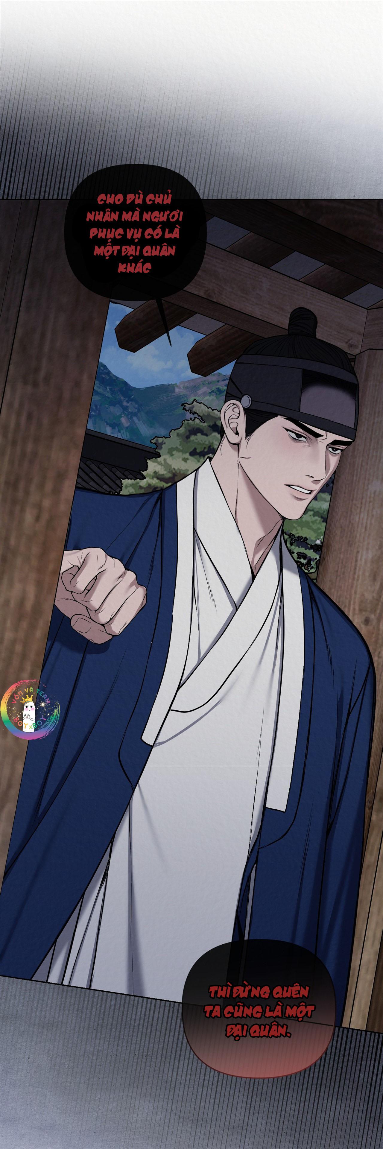 Đọc truyện Sai Lầm - Chapter 18