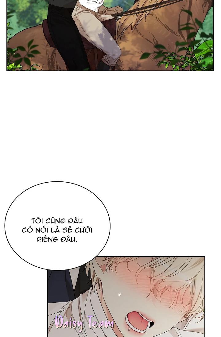 Đọc truyện (Daisy) Snake Hole - Chapter 6