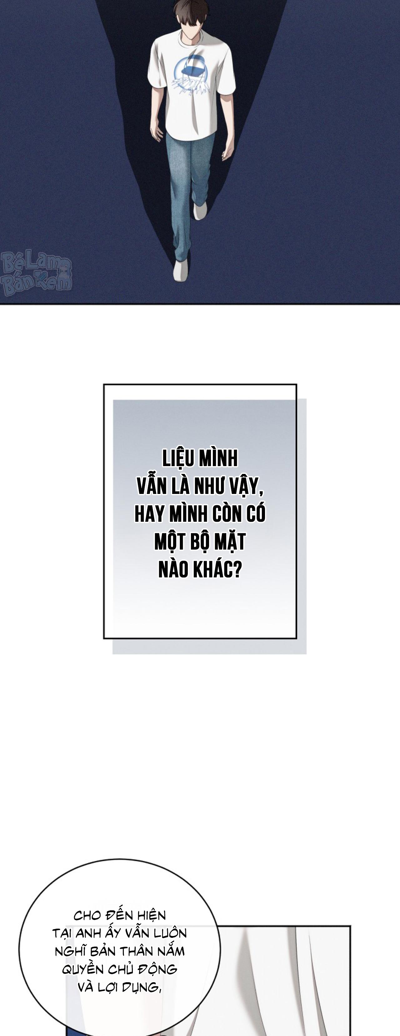 Đọc truyện Critical Point - Chapter 68
