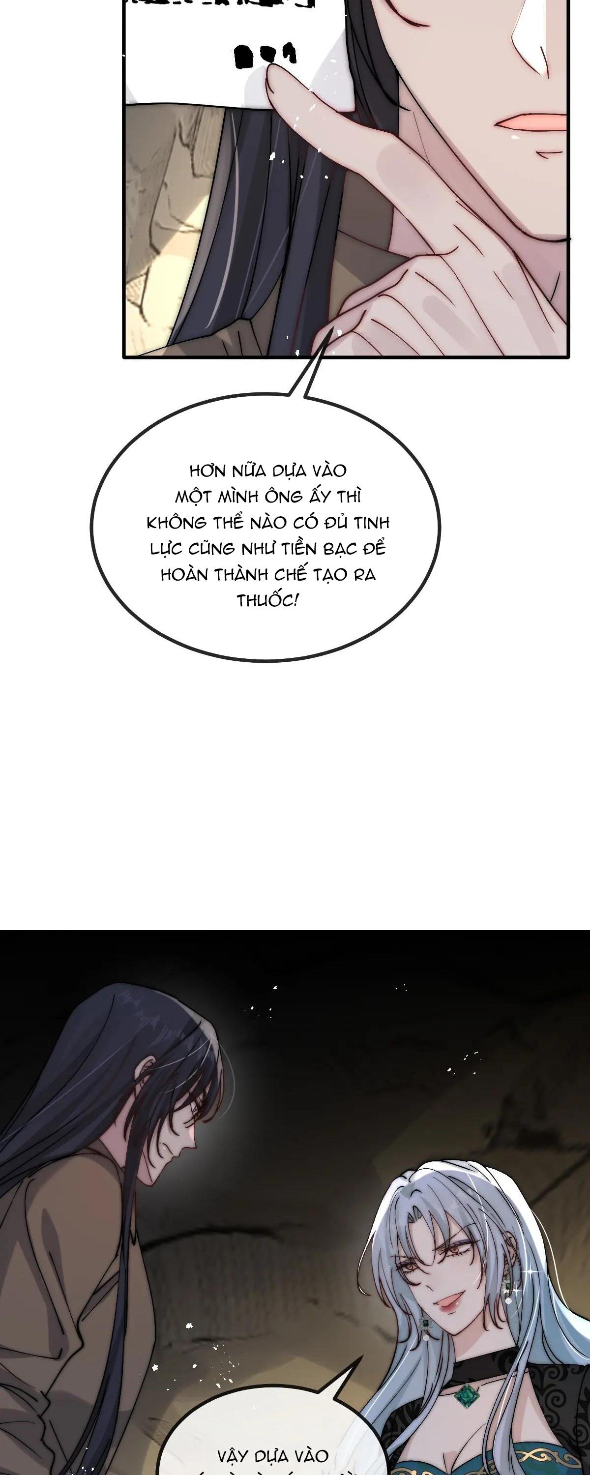 Đọc truyện Tù Long Tuyết - Chapter 59