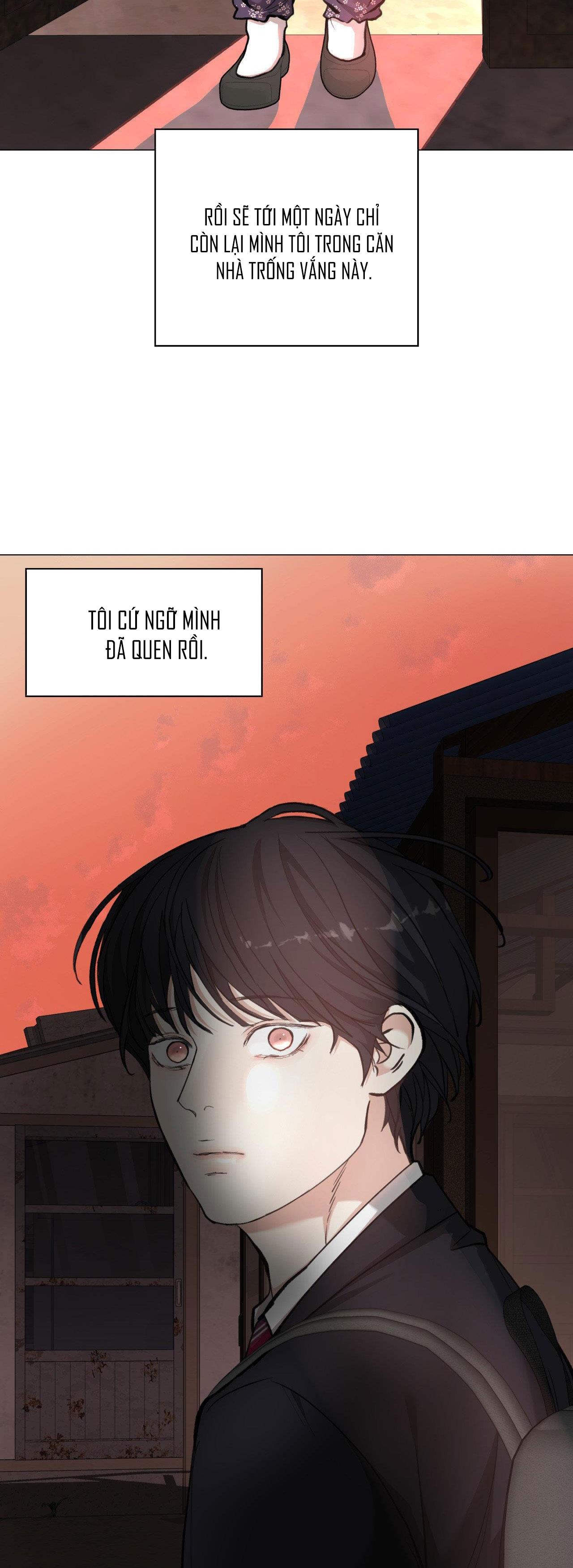 Đọc truyện EM BÉ VÀ ĐẠI CA - Chapter 50