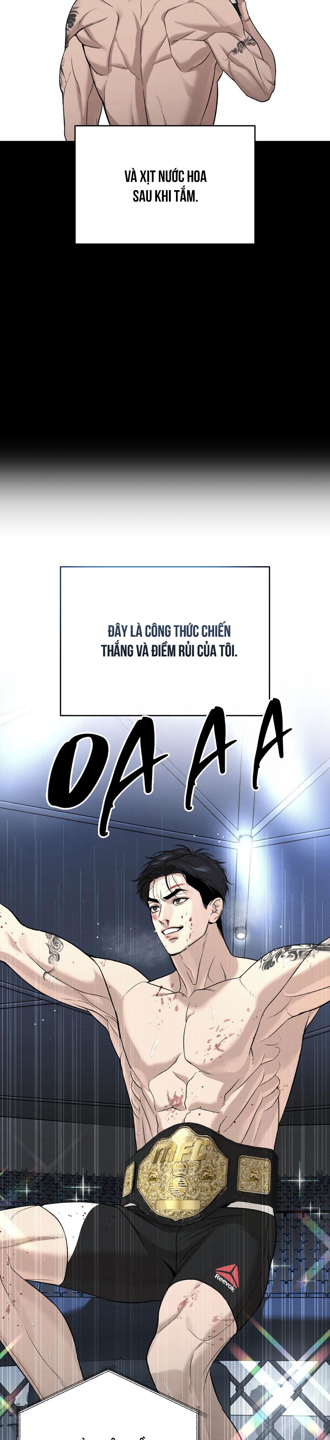 Đọc truyện ĐIỀM RỦI - Chapter 75