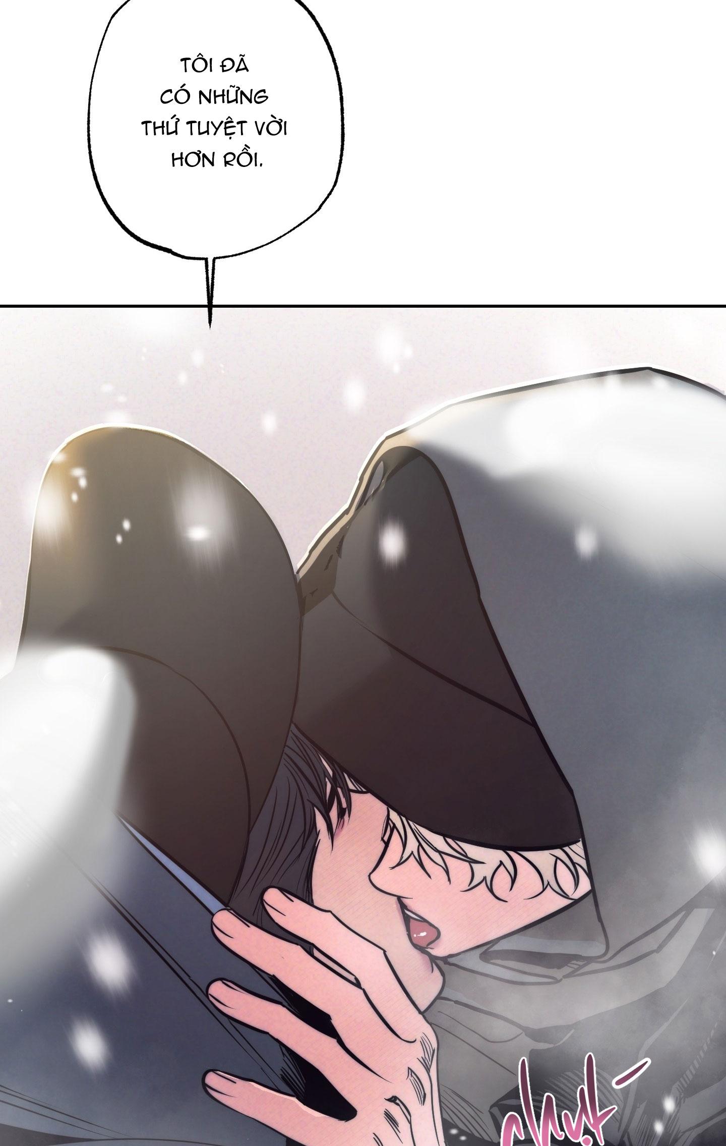Đọc truyện KỲ THỊ - Chapter 56
