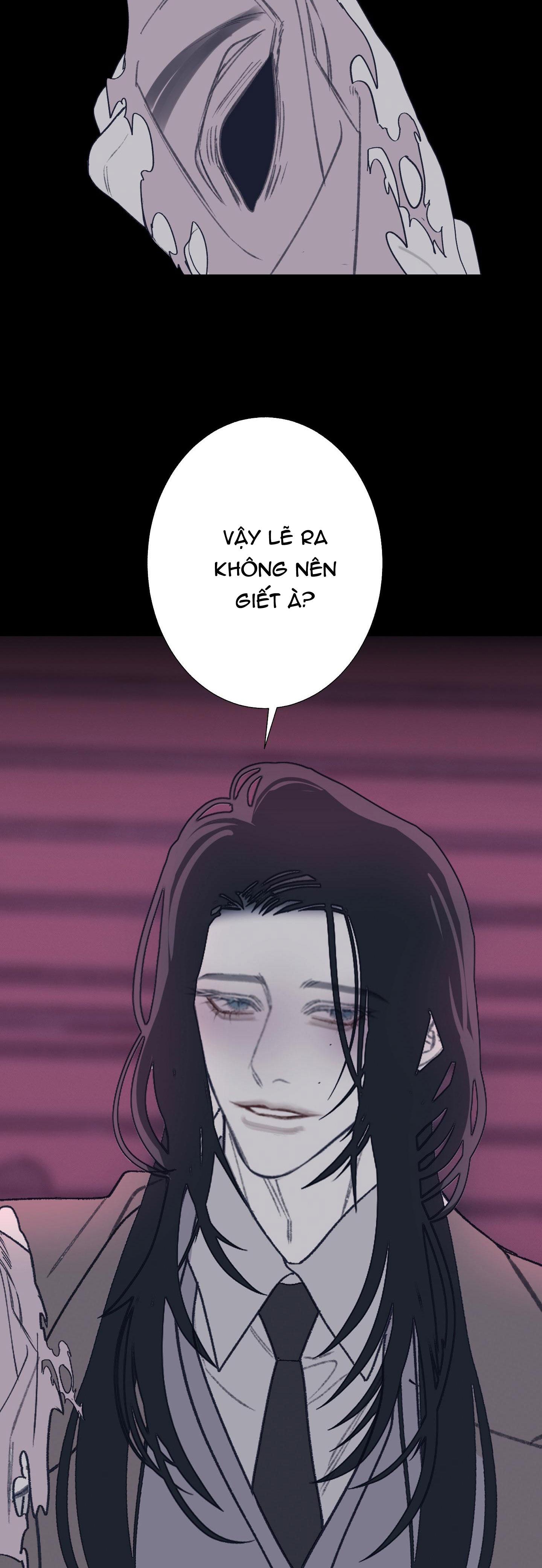 Đọc truyện CHUYỆN QUỶ MÔN QUAN - Chapter 103