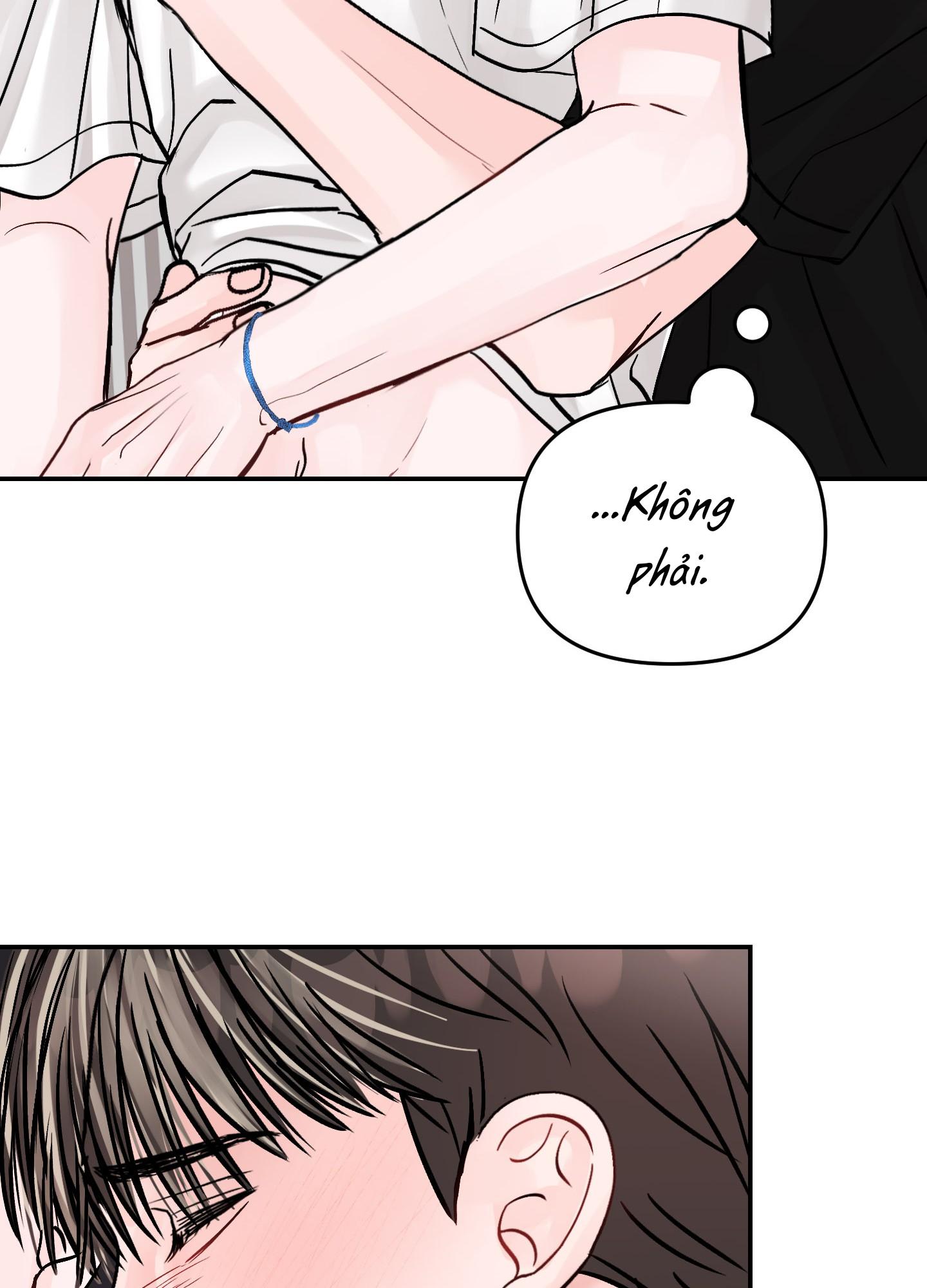 Đọc truyện Không Thể Chấm Dứt - Chapter 24