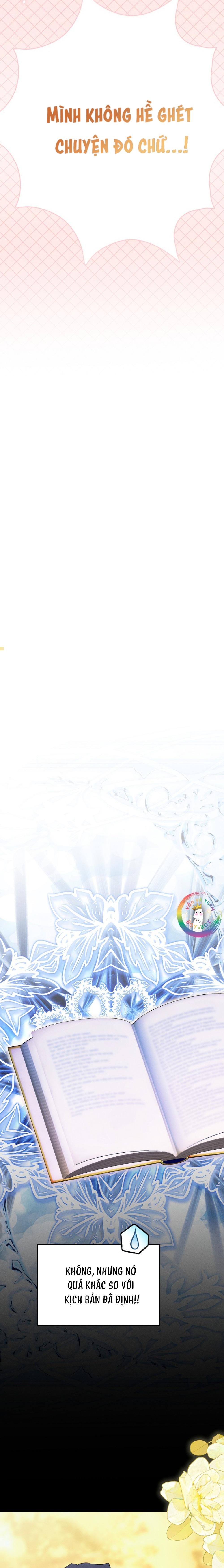 Đọc truyện Này, Đừng Có Nhấn Cái Nút Đó! - Chapter 54