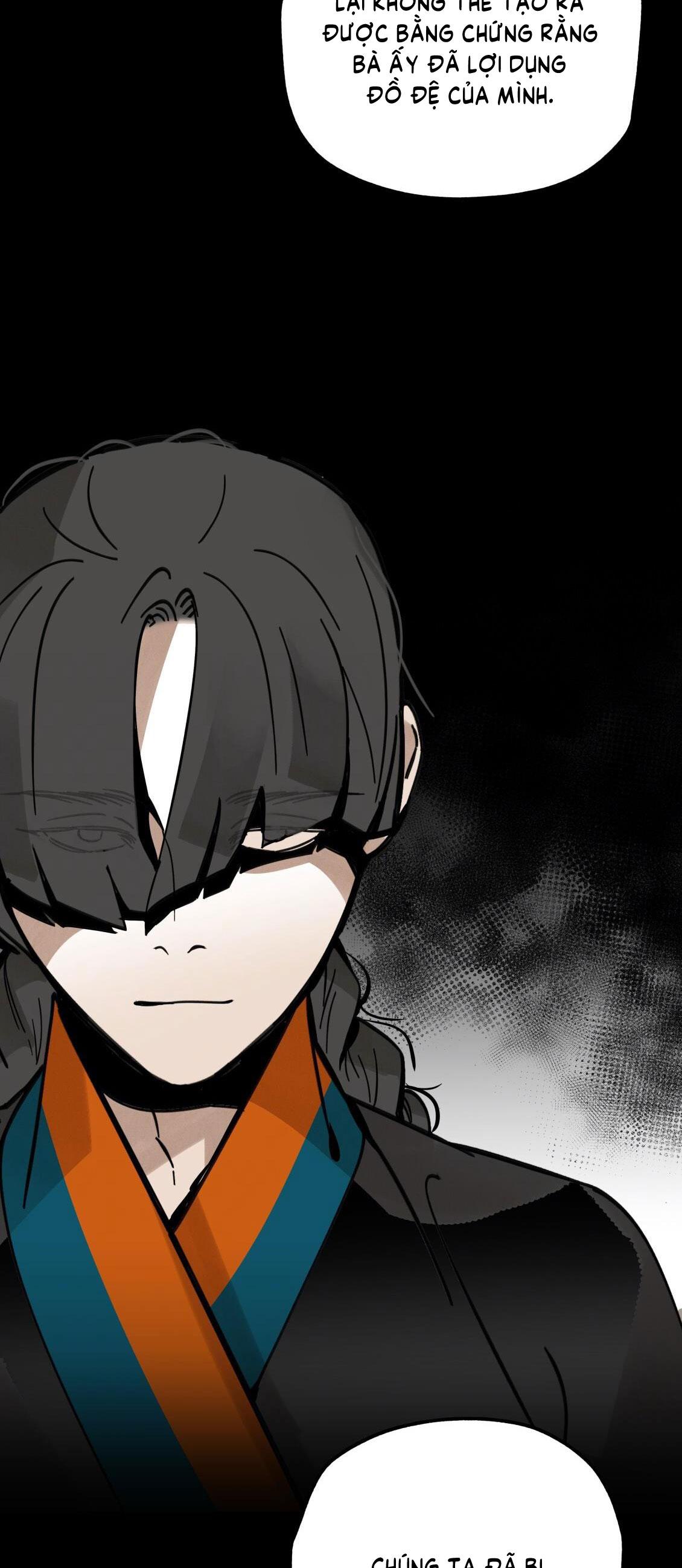Đọc truyện PALJAE - Chapter 124