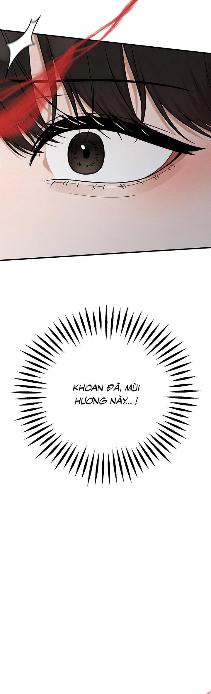 Đọc truyện [DDT] HƯƠNG VỊ TÌNH THÂN - Chapter 10