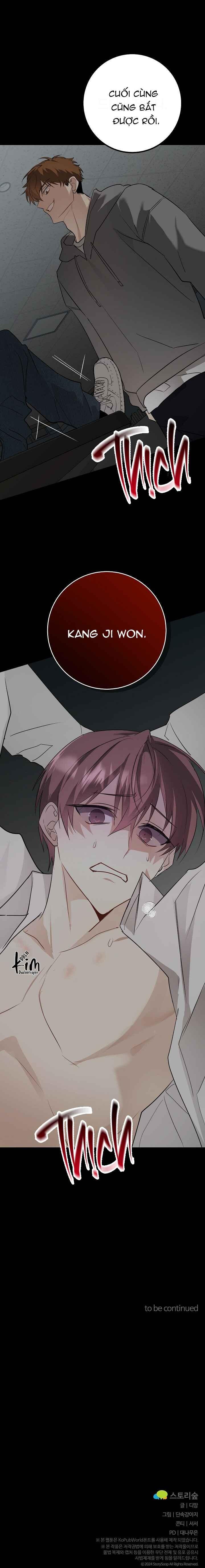 Đọc truyện NGHIỆN SEX - Chapter 39.3